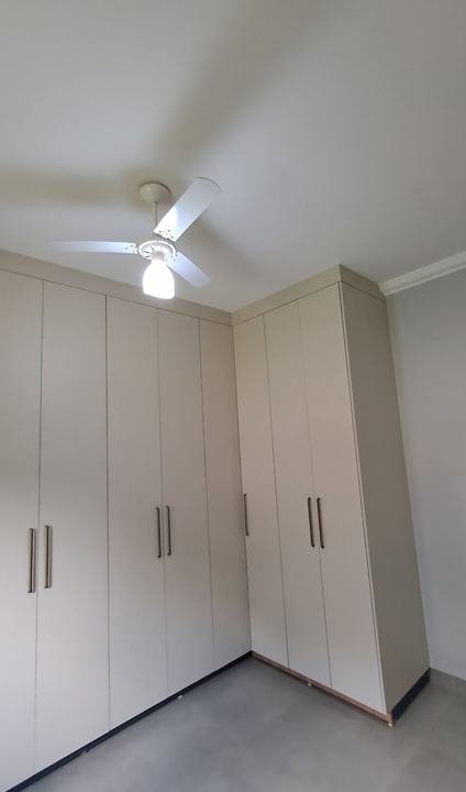Guarda-roupa planejado